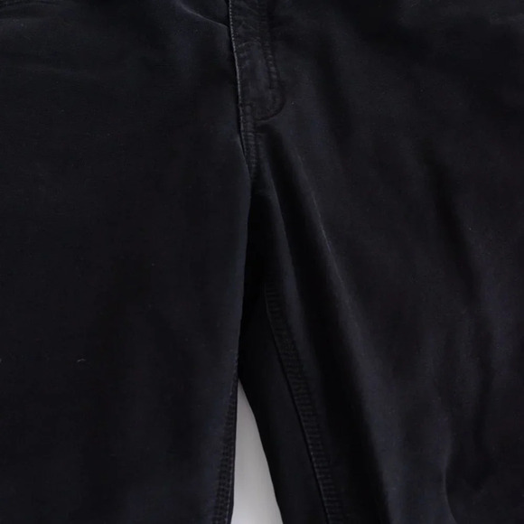 Tough Duck Black Carpenter Style Fleece Lined Pants - Picture 11 of 13